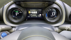 Mazda 2 Hybrid 1.5i Hybrid Select 5dr CVT Hybrid Hatchback